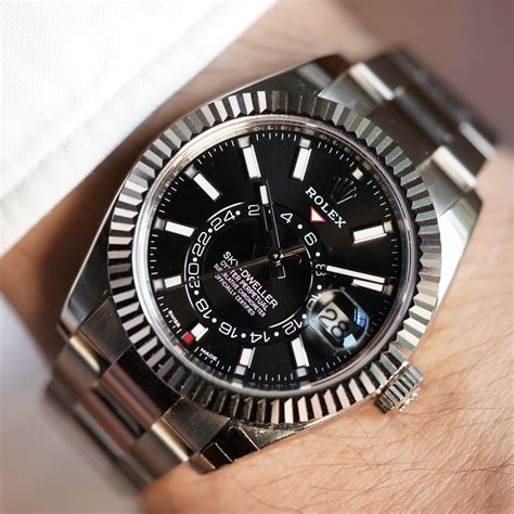 rolex sky dweller 326939|sky dweller reference 326934.